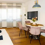 Daire Cozy In Location Wuppertal