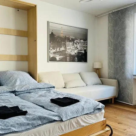 Cozy In Location Apartment Wuppertal