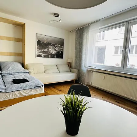 Cozy In Location * Wuppertal