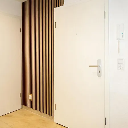 Livesto Easytripi - Cozy Apartment, Kitchen, Wifi, Location Wuppertal