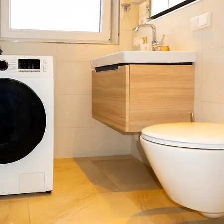 Livesto Easytripi - Cozy Apartment, Kitchen, Wifi, Location Apartamento Wuppertal