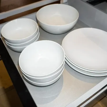 Lägenhet Cozy In Location *