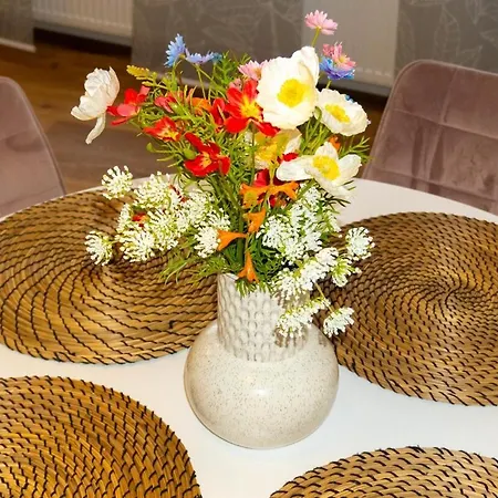 Cozy In Location * Wuppertal