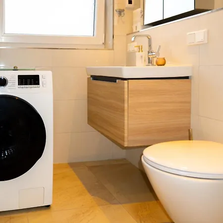 Livesto Easytripi - Cozy Apartment, Kitchen, Wifi, Location * Wuppertal