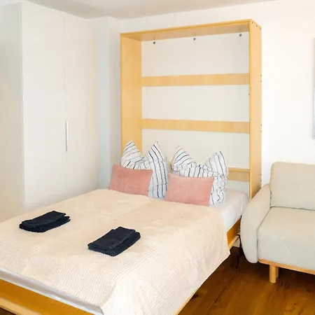 Livesto Easytripi - Cozy Apartment, Kitchen, Wifi, Location Apartman