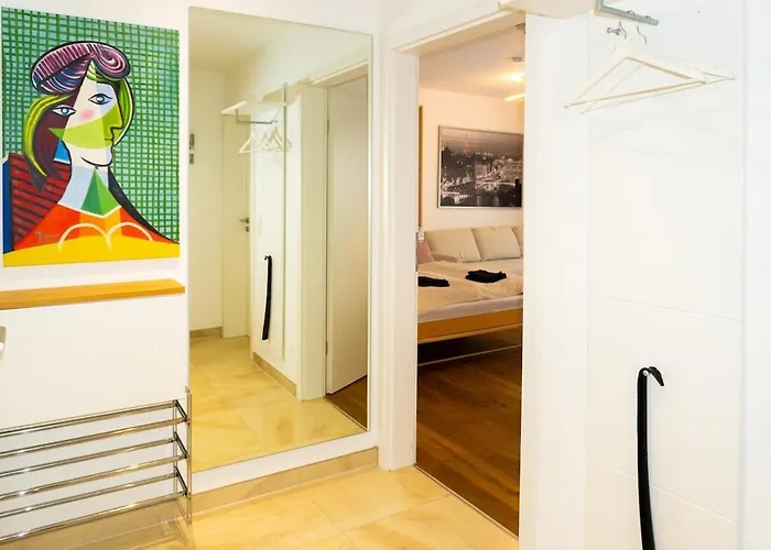 Cozy In Location * Wuppertal