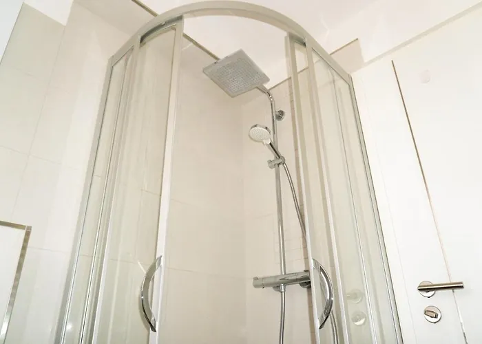 Cozy In Location Apartman Wuppertal