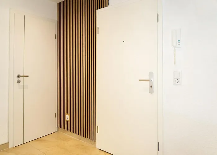 Cozy In Location Wuppertal