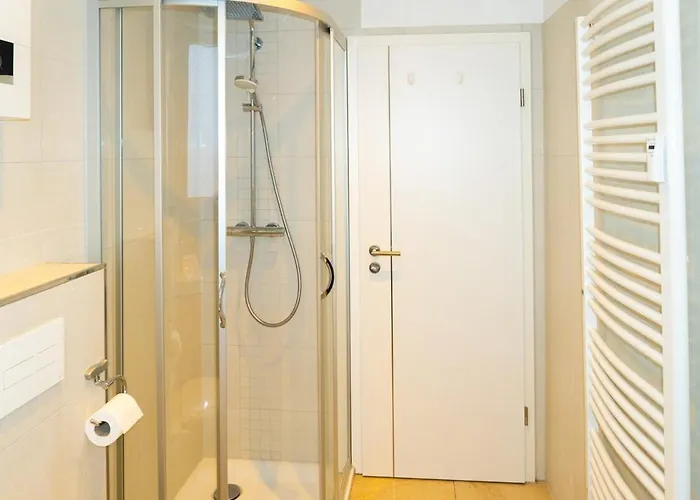 Apartman Cozy In Location