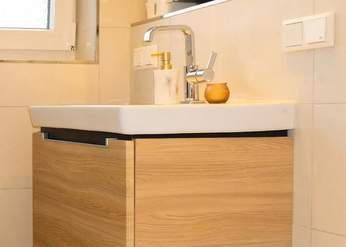 Apartman Cozy In Location Wuppertal