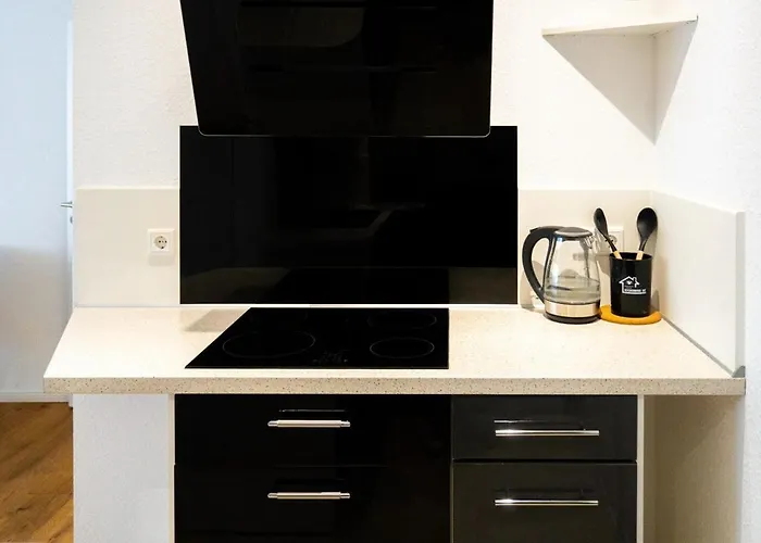 Cozy In Location Appartement *