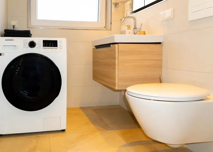 Cozy In Location Apartman Wuppertal