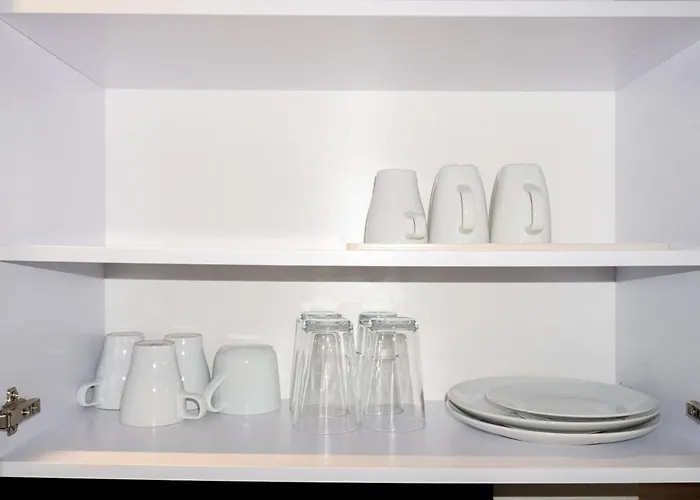 Appartement Cozy In Location Wuppertal