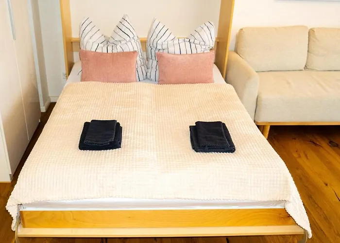 Cozy In Location Wuppertal