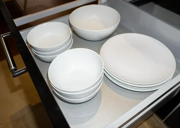 Apartman Cozy In Location *