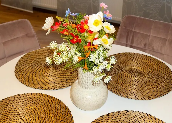 Cozy In Location * Wuppertal