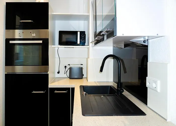 Appartement Cozy In Location *