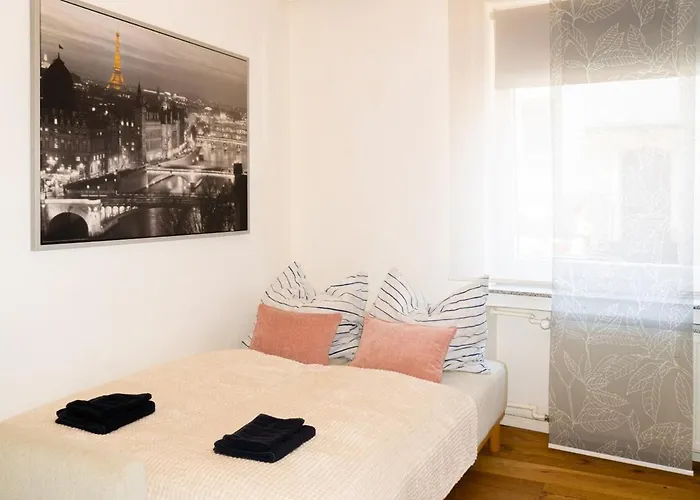 Cozy In Location * Wuppertal