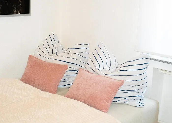 Appartement Cozy In Location